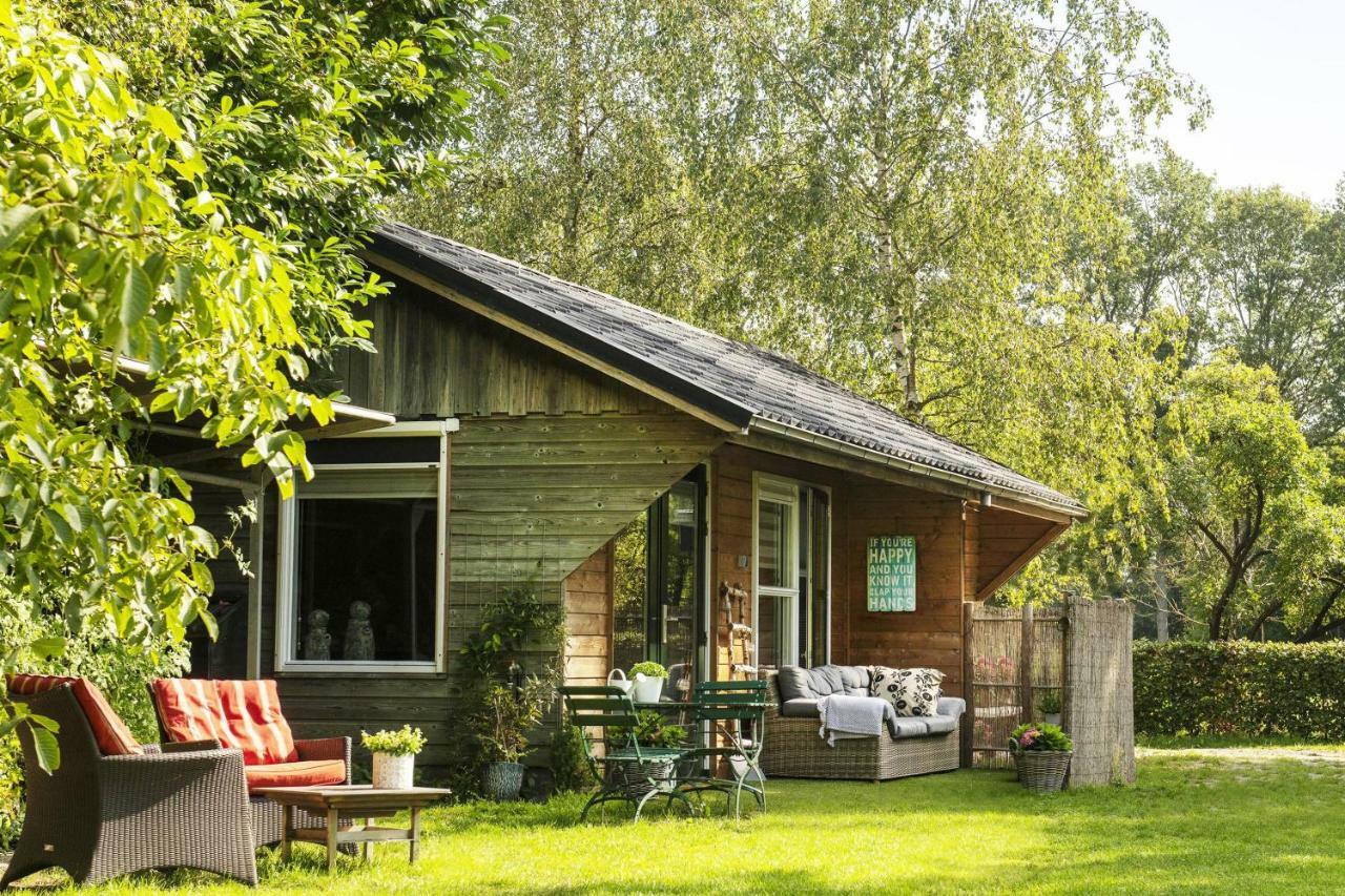 B&B Gastvrij Lenthe Dalfsen Exteriér fotografie